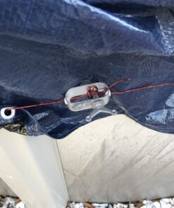 SWIMLINE HYDROTOOLS Winter Cover Cable Winch 4 B1Dl4XLwxuS