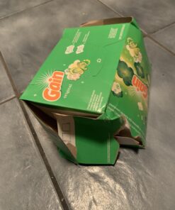 Gain Dryer Sheets Laundry Fabric Softener, Original Scent, 240 Count 40 B1DsOVEmqwS