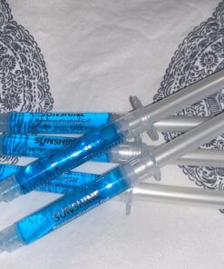 Remineralization Gel - 5 Syringes of Gel. Remineralizing and Reduces Teeth Sensitivity After Teeth Whitening Treatment 16 B1Dy4EF0hAS