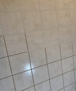 Mapei Grout Refresh Colorant and Sealer: Grout Paint and Sealant - 8 Ounce Bottle, White 42 B1E2qofcaaS