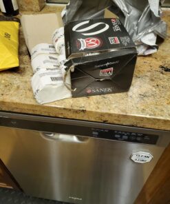 Sanek Display Neck Strips, 60 Count, Pack of 12 25 B1E5oxrV9qS