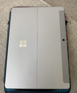 USA GEAR Soft Tablet Sleeve Case Compatible with Boogie Board 8.5 inch, Wacom Intuos Creative Small CTL4100, Huion Inspiroy H640P Graphics Tablet, and Other 10 inch Pen Drawing Tablets (Polka Dot) Polka Dot 21 B1EI 3sRQsS