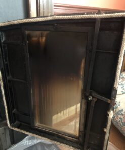 Rutland Products Hearth and Grill Conditioning Glass Cleaner, 8 Fluid Ounce 37 B1EPWvYBZ4S