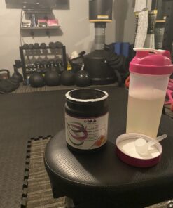 Her Thermogenic Amino Women's Pre Post & Intra Workout Booster (Hawaiian Sunset,30 Servings) BCAA Essential Amino Acids, Caffeine, & Electrolytes- Max Your Workouts w Sustained Energy-Vegan,Sugar Free Hawaiian Sunset 25 B1ERZmHeUcS