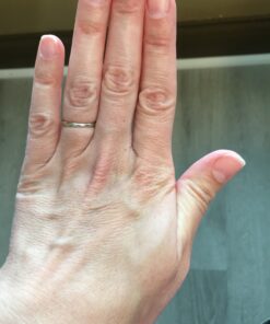 O'Keeffe's Working Hands Hand Cream, 3.4 oz., Jar, (Pack of 2) 3.4 Ounce (Pack of 2) 32 B1EUozxKhxS