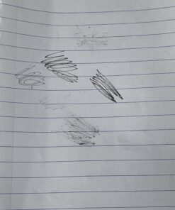 STAEDTLER Pigment Liner Bonus Sketch Set of 6 Liners for the Regular Price of 4(2 free), 308 SB6P Mixed set Black 6 Count (Pack of 1) 37 B1EdtNw271S