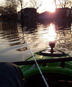 Innovative Lighting - 560-1110 Portable LED Bow Light with Suction Cup 21 B1ElXvDs1pS