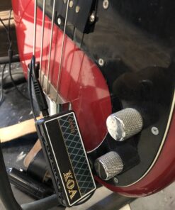 VOX AP2BS amPlug 2 Guitar/Bass Headphone Amplifier Black Bass 31 B1EwIKJG4wS