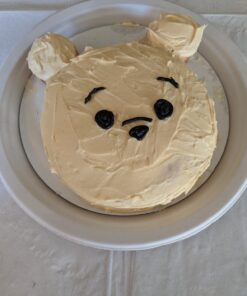 Wilton Cake Circle, 8in, White 29 B1F60my8dS