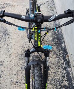 Alternative view of Electriduct Nylon Cable Ties - 6" Self-Locking Zip Ties Multi Color: (Blue, Red, Green, Yellow, Fuchsia, Orange, Gray, Purple) - 500 Pieces 6 Inch - 500 Pack 10 Color