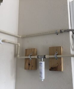 Stiebel Eltron 239223 Tankless Water Heater – Tempra 29 Plus – Electric, On Demand Hot Water, Eco, White, 23 Tempra 29 Plus (29 kW) 45 B1FSwnahlWS