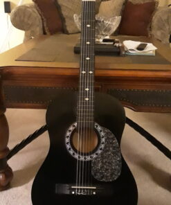 D’Addario EJ45 Pro-Arte Nylon Classical Guitar Strings, Normal Tension – Nylon Core Basses, Laser Selected Trebles - Offers Balance of Volume and Comfortable Resistance – 1 Set 1-Pack 28 B1FZkPGb4iS