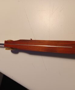 Swanson Tool Co TS149 9 inch Sliding T-Bevel with Brass Bound Hardwood Handle and Inches/Metric Marks (22 CM) 18 B1FhSHhSreS