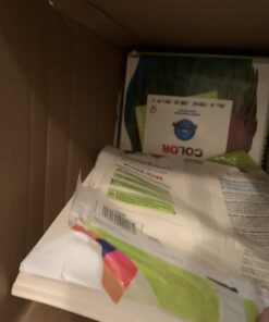 Hammermill Printer Paper, Premium Color 28 lb Copy Paper, 8.5 x 11 - 5 Ream (2,500 Sheets) - 100 Bright, Made in the USA, 102450C Letter (8.5x11) 5 Ream | 2500 Sheets 27 B1Fk2fiGw2S