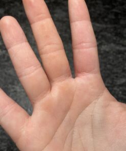 O'Keeffe's Working Hands Hand Cream, Relieves and Repairs Extremely Dry Hands, 3 oz Tube, (Pack of 2) 3 Ounce (Pack of 2) 49 B1FkjJuXiNS