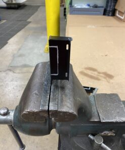 Pedaltrain Voodoo Lab Power Supply Mounting Bracket for Pedaltrain Pedalboards Power Supply Mounting Kit 11 B1FwhjqYbpS