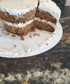 The Perfect Cake: Your Ultimate Guide to Classic, Modern, and Whimsical Cakes (Perfect Baking Cookbooks) 25 B1GJ1uu7EdS