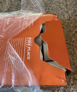 Starbucks K-Cup Coffee Pods, Medium Roast Coffee, Pike Place Roast For Keurig Coffee Makers, 100% Arabica, 1 Box (32 Pods) 31 B1Gs4PB9cXS