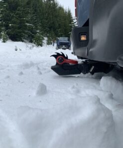 Master Lock Receiver Lock, 1/2 in. and 5/8 in. Swivel Head Receiver Locks, Weather Resistant Automotive Receiver Lock with Keys 42 B1H5CQdcUS