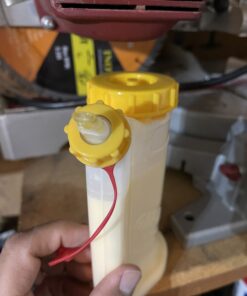 FastCap Glu-Bot Woodworkers Glue Bottle (16 Ounces) Original Version 22 B1H9cLpAgS