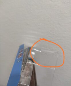 Megaman The Toy-Figures Mega Man Vs. Guts Man 32 B1HAtjVFRAS