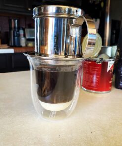 Delonghi 5513214601 Cappuccino Glasses, 270 milliliters Cappuccino Glasses (set of 2) 17 B1HEFP6JxS