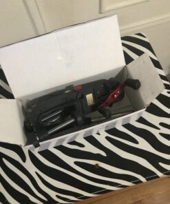 Goture Fishing Line Spooler Winder Machine Reel Spooler Fishing Line Winder Spooler Machine Spooling Station System Fishing Reel Winder Spinning Cast Spincast Trolling Reel Large Capacity 20 B1HLBKLBgS