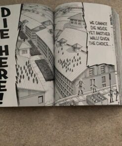 Attack on Titan: Colossal Edition 1 18 B1HZXznUaJS