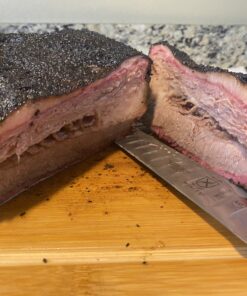 Mercer Culinary M13914 Millennia Black Handle, 14-Inch, Slicer Slicer 14 Inch Knife 33 B1HgVfUe2kS