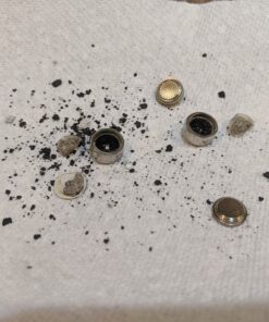 Energizer LR44 1.5V Button Cell Battery 20 Pack 20 Count (Pack of 1) 14 B1HmlYTNOjS