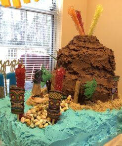 Chocolate River Stones (1lb Bag) 25 B1HuHHmC3uS