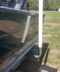 CE Smith Trailer Post Guide-On with LED Lighted Posts 40" 24 B1HxHsHfrKS