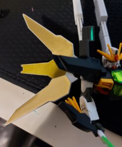 18 Colors Metallic Marker Pens, 0.7 mm Extra Fine Point Paint Pen, Metallic Painting Pens, Metallic Permanent Markers for Cards Writing Signature Lettering 26 B1HzCBj5puS