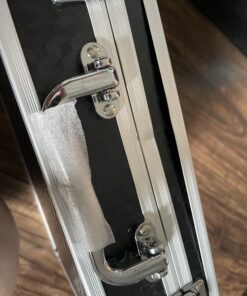 Dragonhawk Complete Tattoo Kit 4 Standard Tunings Tattoo Machines Power Supply 10 Color Tattoo Inks 50 Needles Tips Grips with Case D139GD 38 B1I8eP5QLWS