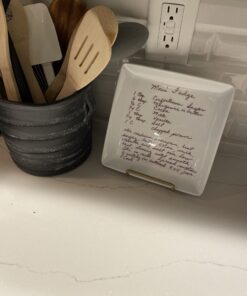 Tripar 4-Inch Metal Gold Plated Square Book Holder/Stand, Wire Mini Easel, Small Photo Stands for Table, Display for Picture Frames, Plaques, & Plates 1 30 B1IB13LXo8S