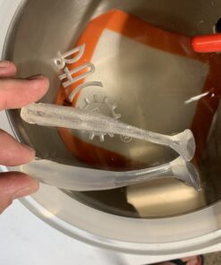 BACOENG 1 1/2 Gallon Vacuum Chamber Kit with 3.6 CFM 1 Stage Vacuum Pump HVAC 1.5GALLON 21 B1IcEKt1kwS