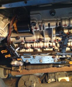 GM Genuine Parts 24230298 Automatic Transmission 1-2 and 3-4 Shift Solenoid Valve, Metal 22 B1Ir0PVaOsS