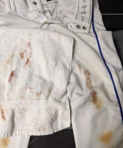 OUT White Brite Laundry Whitener Powder, Stain Remover Detergent Booster for Clothes, 4 Pound 12 Ounce 4.75 Pound (Pack of 1) 37 B1IvF3fnQLS