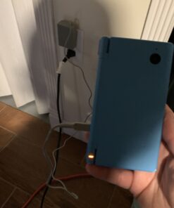 Tomee AC Adapter for New Nintendo 3DS/ New Nintendo 2DS XL/ New Nintendo 3DS/ New Nintendo 3DS XL/ Nintendo 2DS/ Nintendo 3DS XL/ Nintendo 3DS/ Nintendo DSi XL/ Nintendo Dsi 22 B1J0LZnduWS