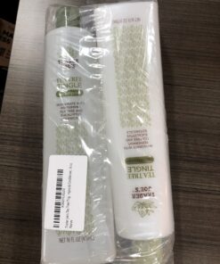 Trader Joe's Tea Tree Tingle Shampoo & Conditioner, 16 oz. 12 B1J5JlPWx4S