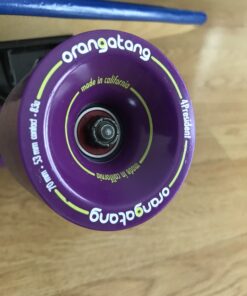 Bones REDS Skateboard Bearings 8 Pack Black 25 B1JTrAZ8iIS