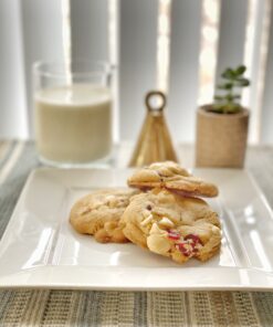 The Perfect Cookie: Your Ultimate Guide to Foolproof Cookies, Brownies & Bars (Perfect Baking Cookbooks) 30 B1JgGZ42wWS 1