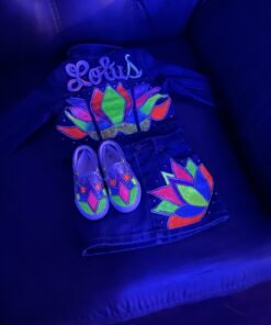 Angelus 2-Soft-4 oz Fabric Medium, 4 Fl Oz (Pack of 1), Clear 4 Fl Oz (Pack of 1) 2-Soft Fabric Medium 33 B1Jm1XNp89S