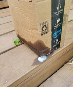 Farnam SWAT CLEAR Horse Fly Control for Horses, Ponies and Dogs, 7 ounce jar 36 B1JyKXfmtPS