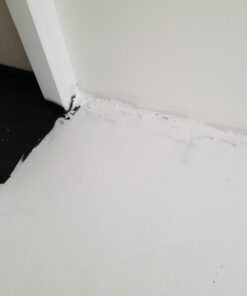 Flex Seal Liquid, 32 oz, White, Liquid Rubber Coating Sealant, Waterproof, Flexible, Breathable, and UV Resistant, Roof Repair, Basements, RV, Campers, Trailers, Marine, EPDM, Masonry 32-oz 46 B1K1DHFth9S