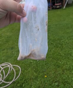 Intex Basic Pool Maintenance Kit for Above Ground Pools 46 B1K3ba9TAES