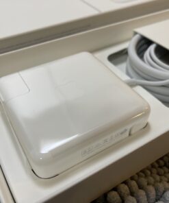 Apple 85W MagSafe 2 Power Adapter for MacBook Pro with Retina Display 44 B1KGQvxFRZS