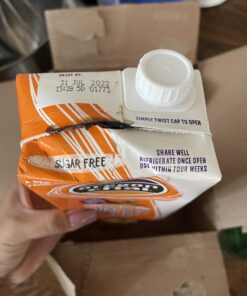 Oregon Chai Sugar Free Chai Concentrate, 32 Fluid Ounce (Pack of 6) 32 Fl Oz (Pack of 6) 46 B1KIJ4M 3S