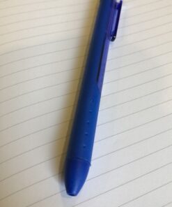 Paper Mate InkJoy Gel Pens, Medium Point, Pure Blue, 12 Count 12-count - Blue 23 B1KKx3GgISS