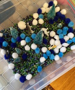 S&S Worldwide Color Splash! Liquid Watercolor Paint, 6 Vivid Colors, 8-oz Flip-Top Bottles, for All Watercolor Painting, Use to Tint Slime, Clay, Glue, Shaving Cream, Non-Toxic. Pack of 6. 8oz 28 B1KQ1FCnPQS